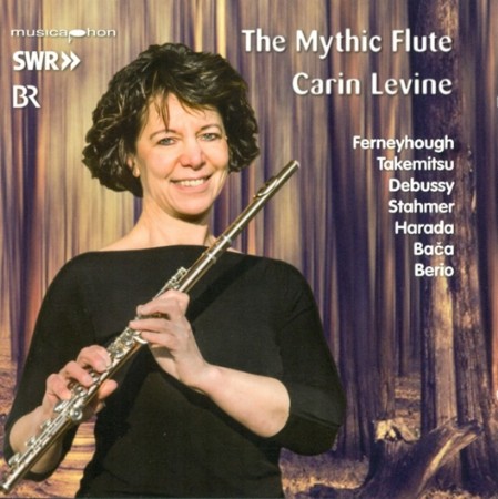 The Mythic Flute