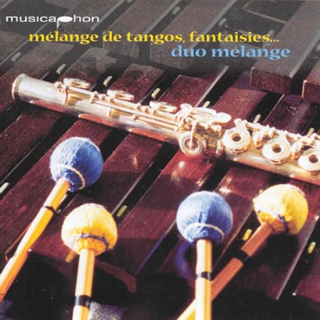 melange de tangos