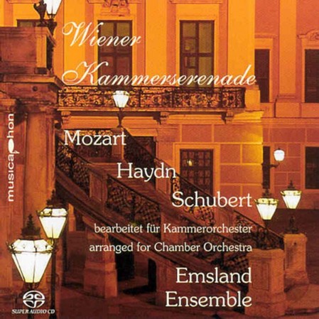 Wiener Kammerserenade
