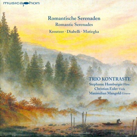 Romantische Serenaden