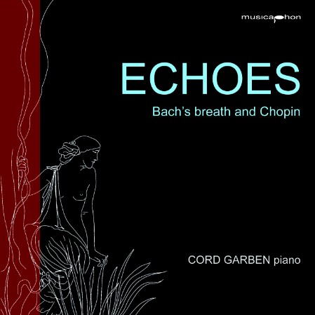 Echoes Cover M56993