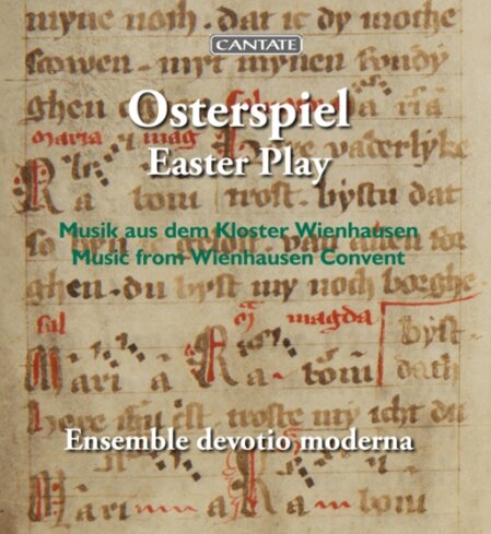 Cover Osterspiel C58210 Cover Osterspiel