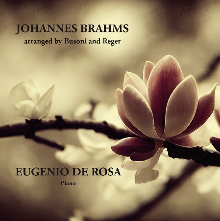 Cover M59014 Cover Brahms arrangiert für Klavier
